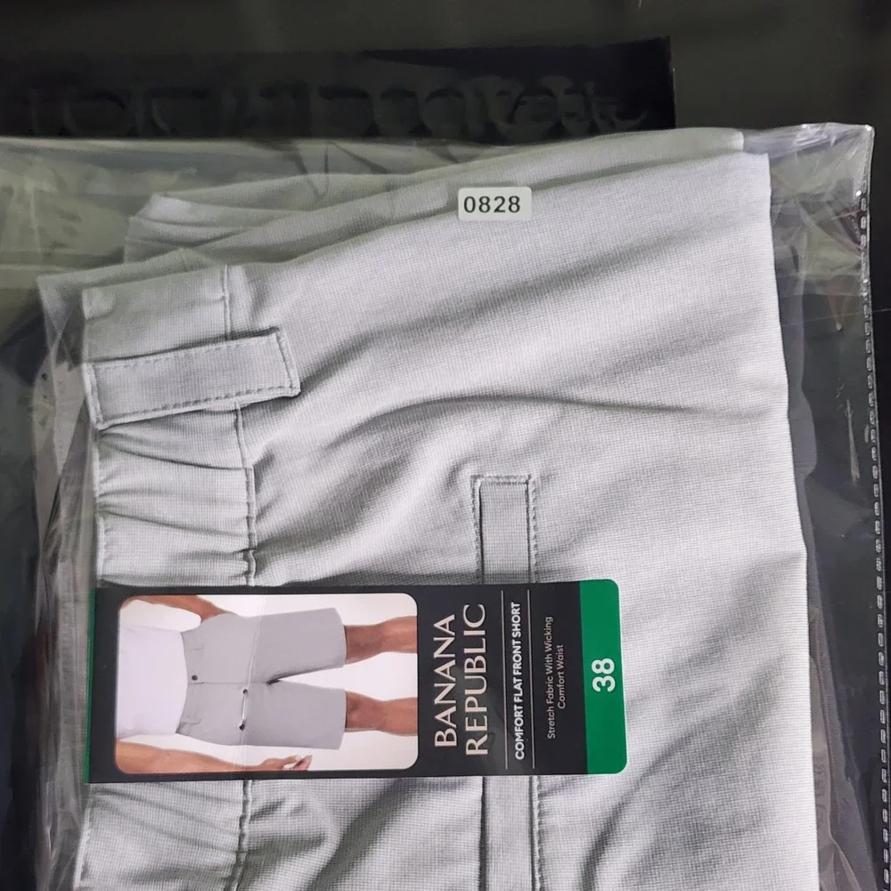 Banana Republic banana republic